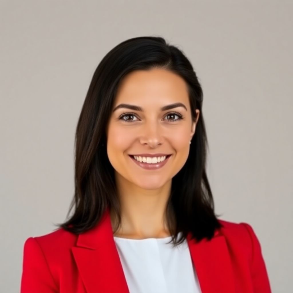 Sophia Martinez