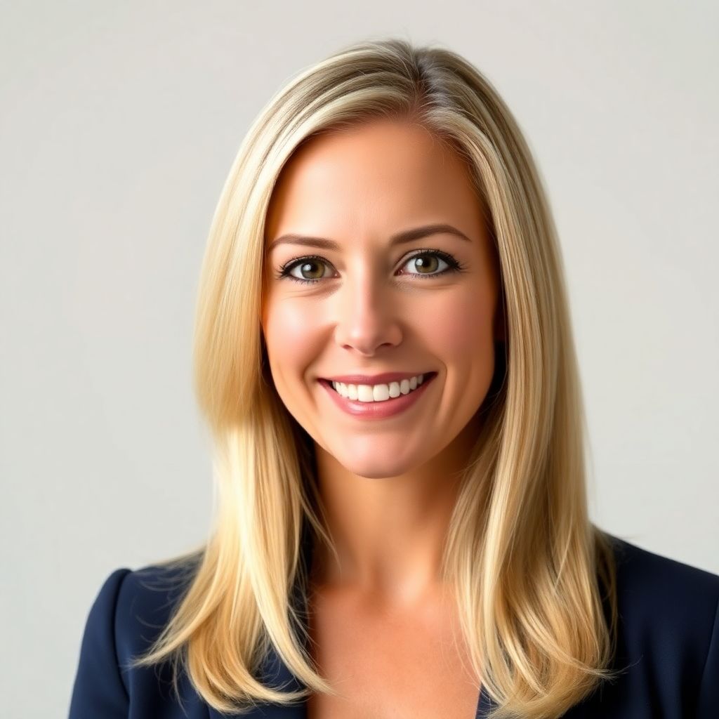 Jennifer Wilson