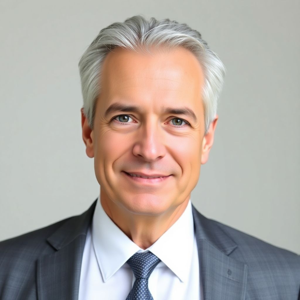 Robert Chambers
